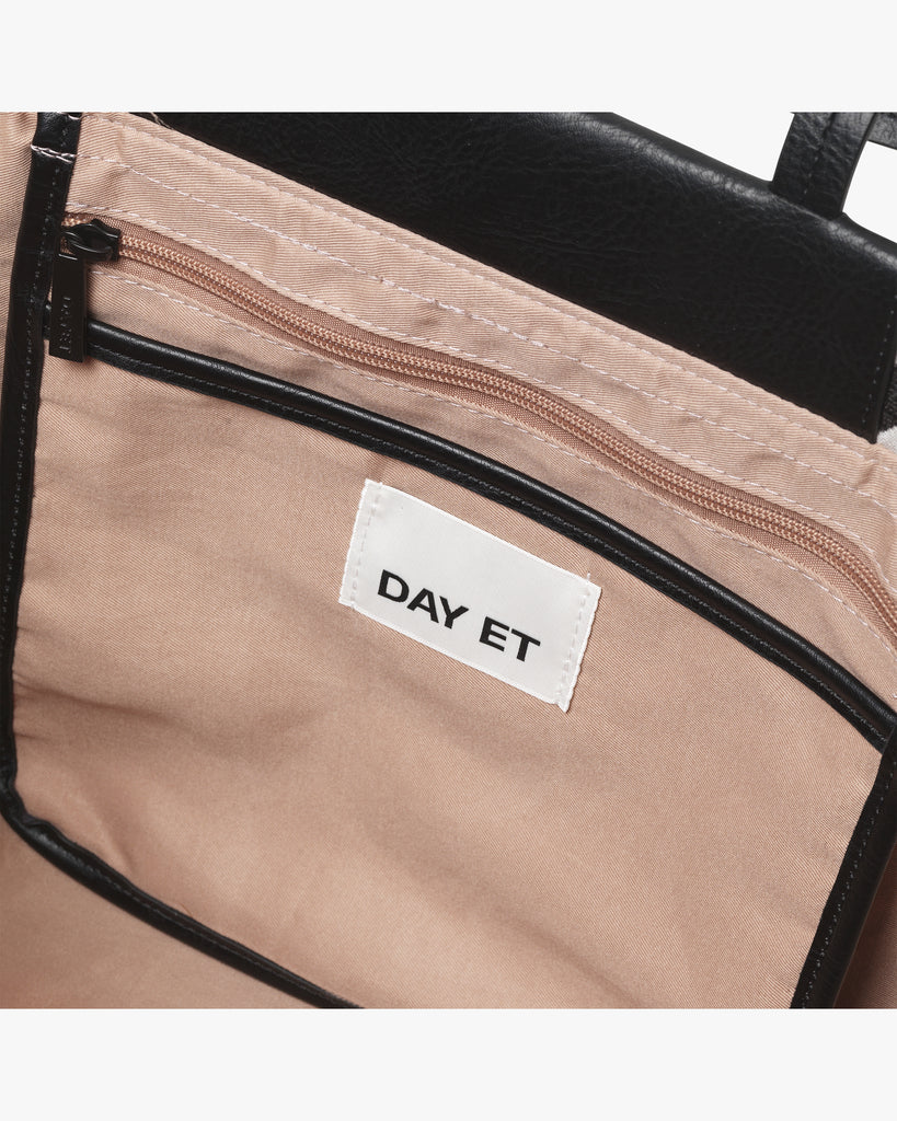 Day Zebra Bag