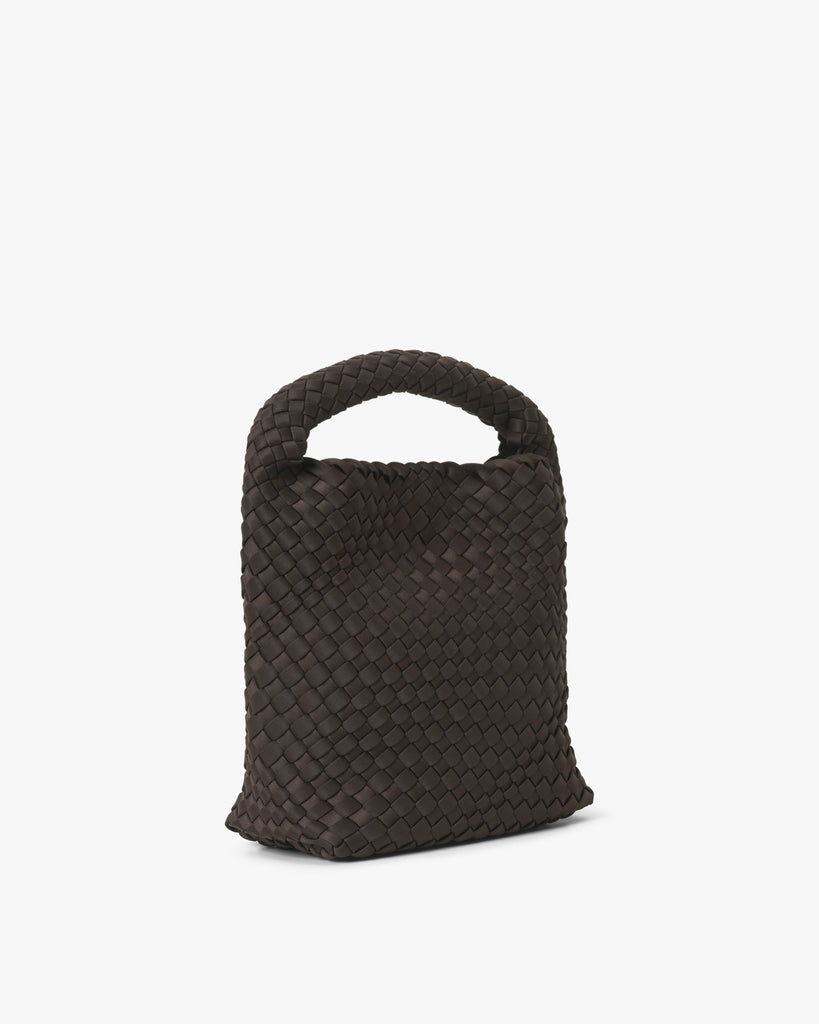 Day Braiding Handbag