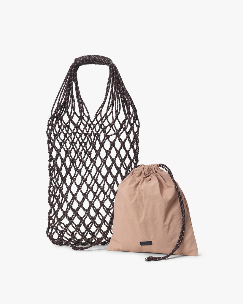 Day Knotting Net
