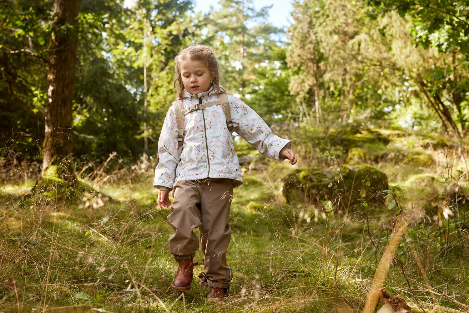 MINI A TURE SPRING & SUMMER JACKETS