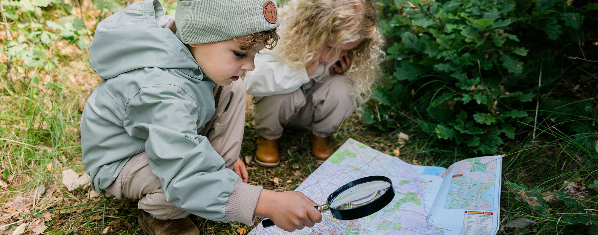 MINI A TURE OUTERWEAR PANTS for children 0-10 years | Free