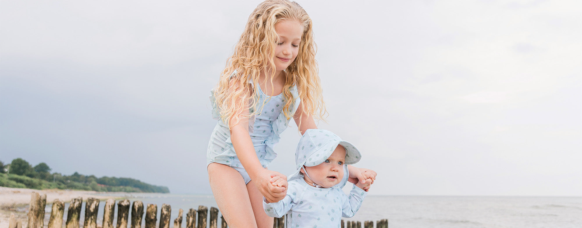 MINI A TURE SWIMSUITS