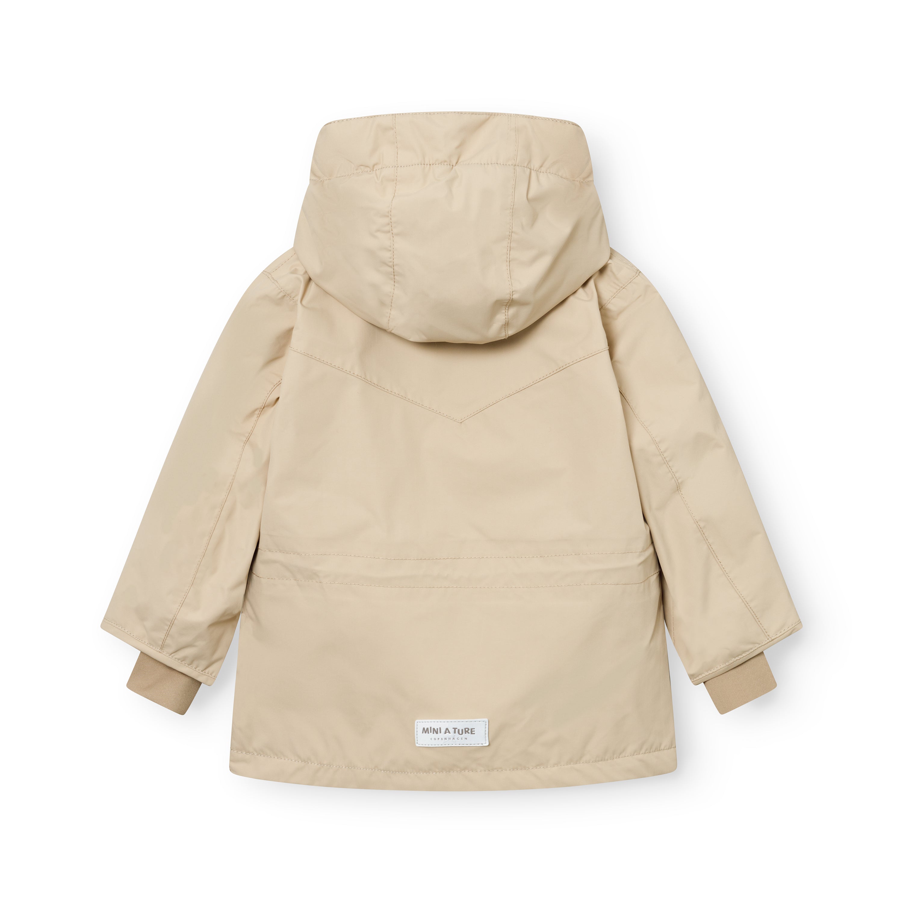 MATWALDO all season jacket. GRS