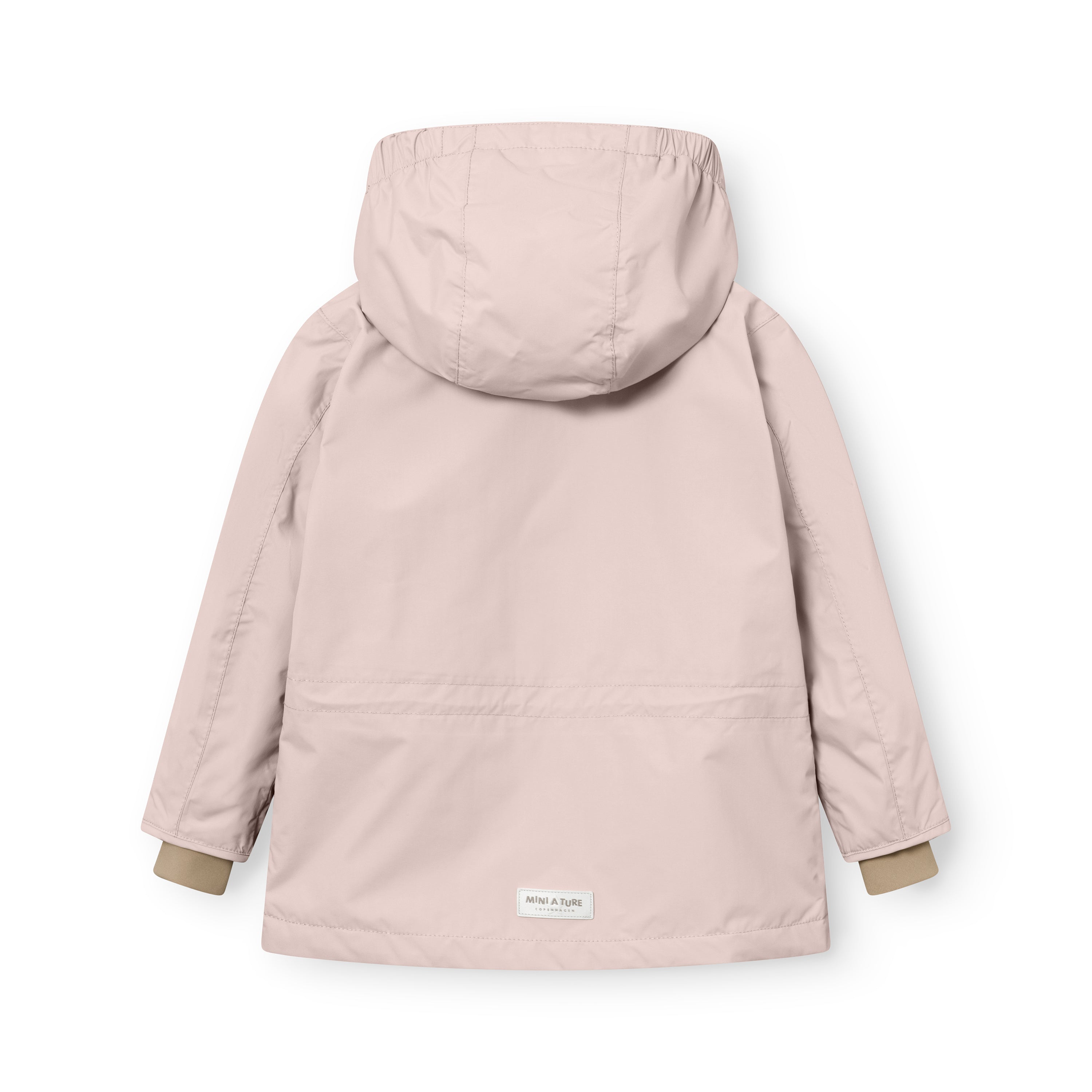 MATADWENO all season jacket. GRS