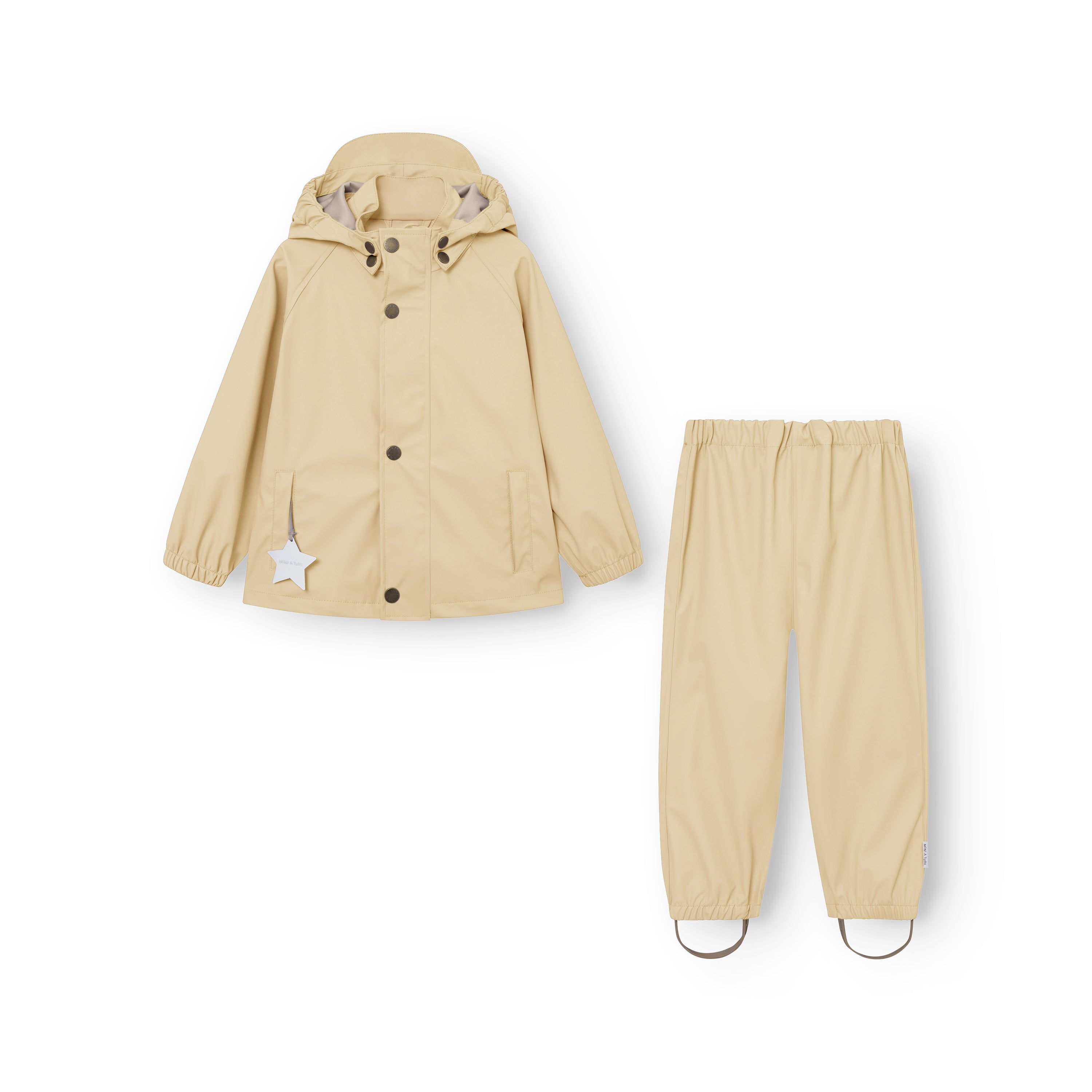 MATREINAR rain set. GRS