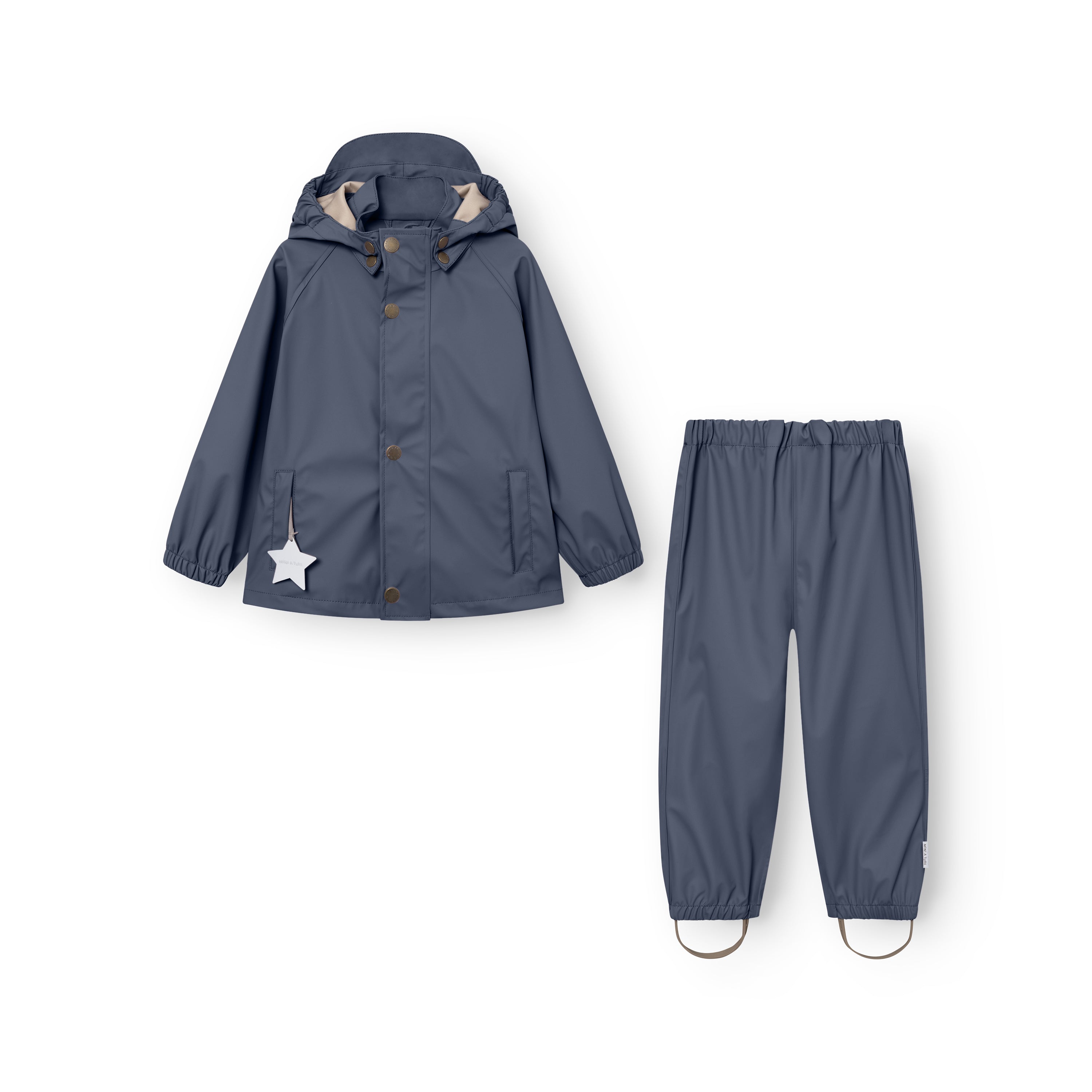 MATREINAR rain set. GRS