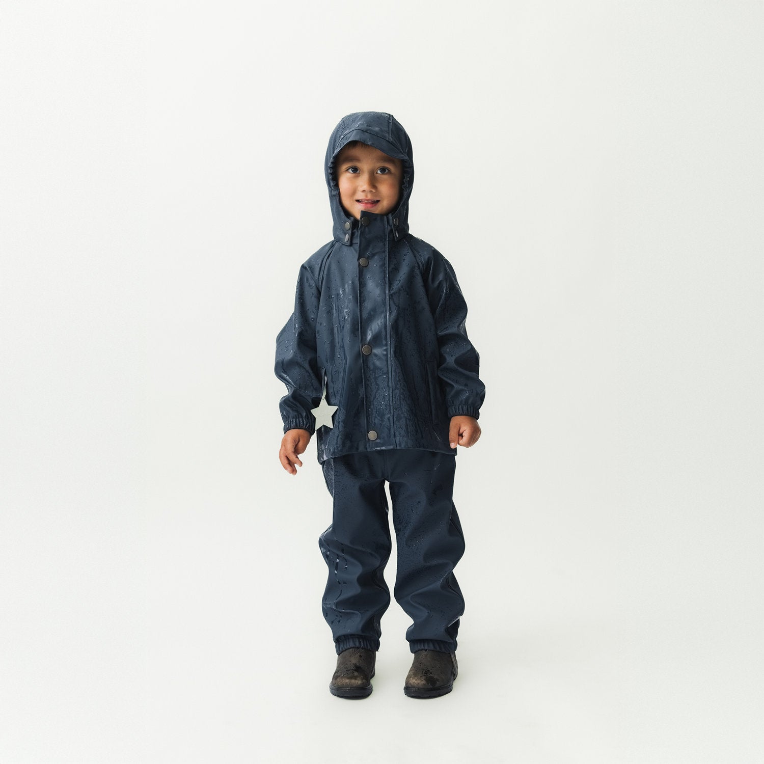 MATREINAR rain set. GRS