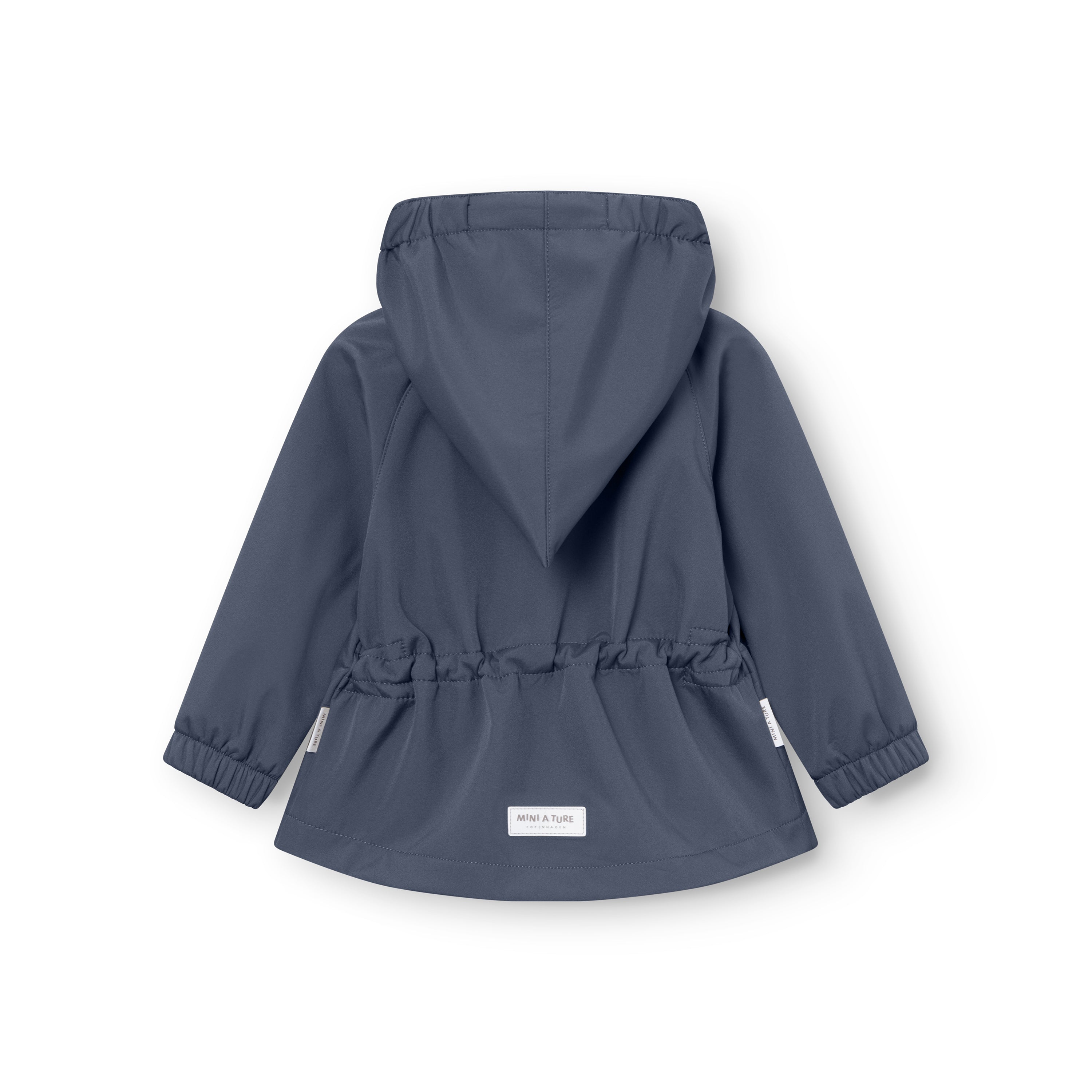 MATWAI Softshelljacke. GRS