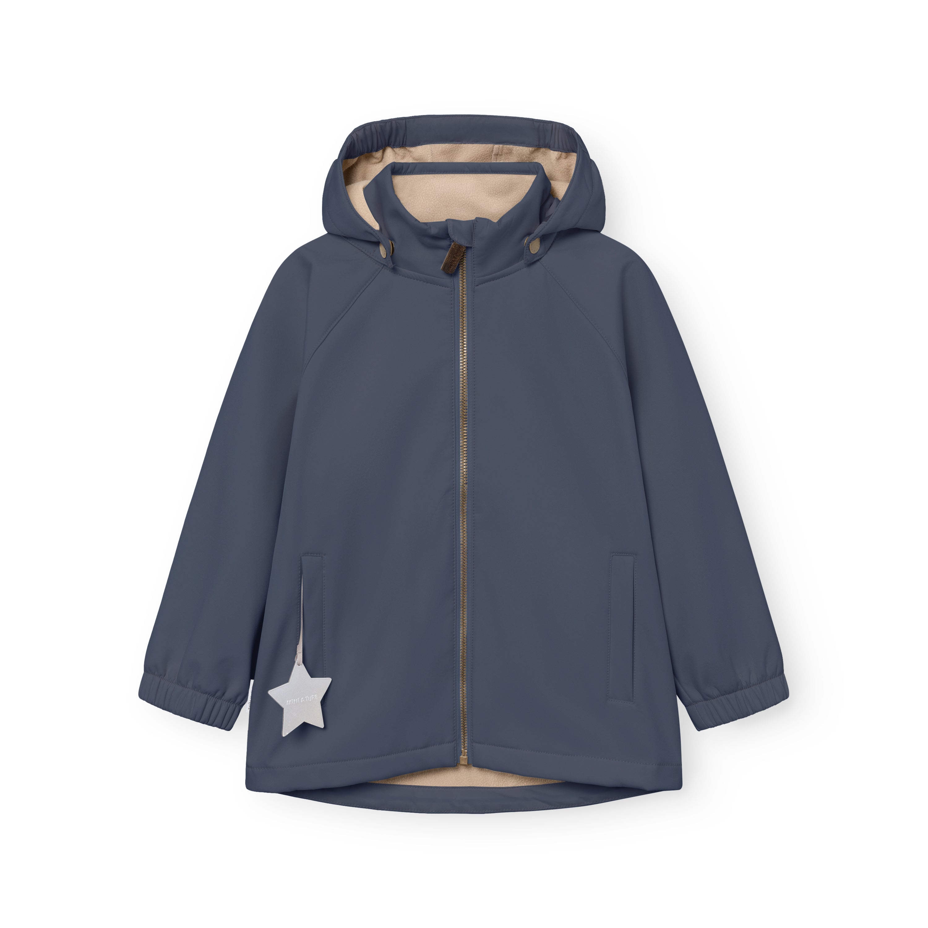 MATADEN Softshelljacke. GRS