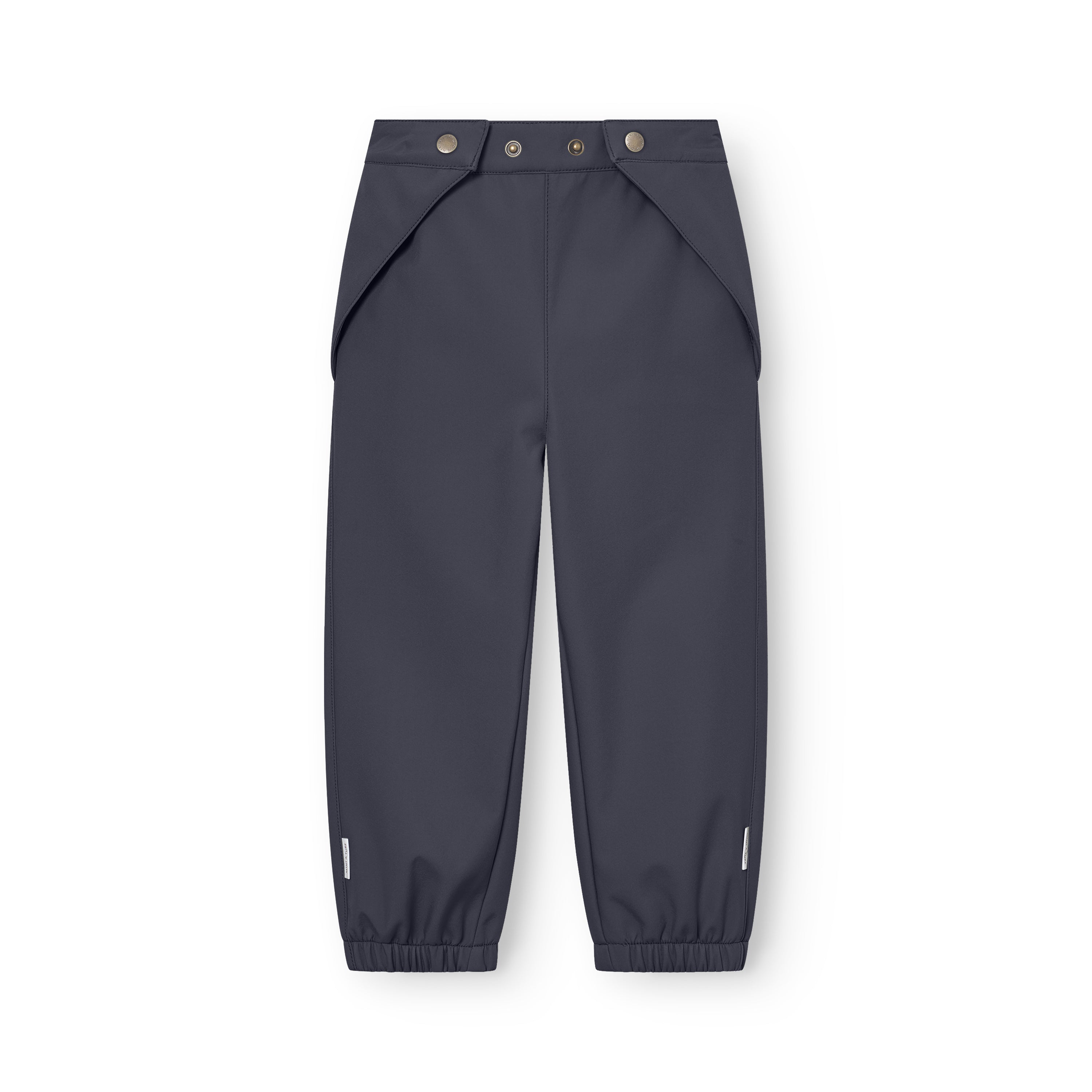 MATAIANO Softshellhose. GRS