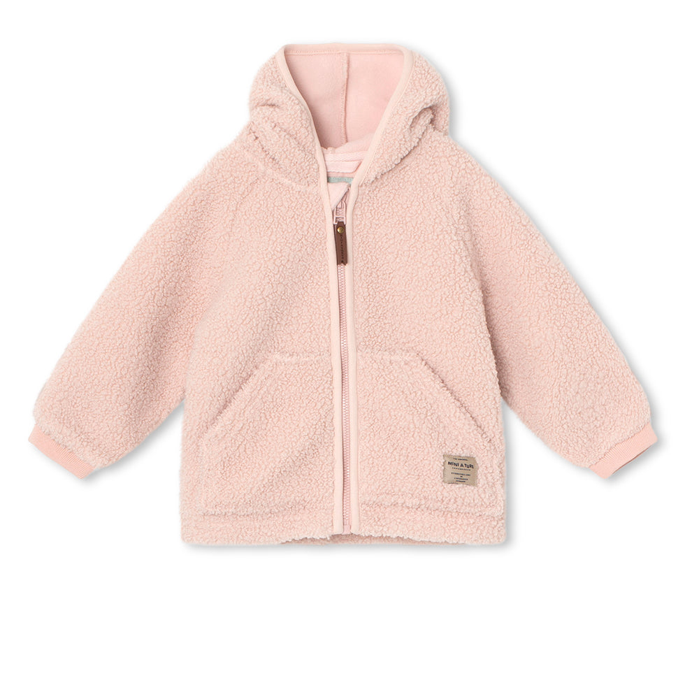 MATLIFF Jacket
