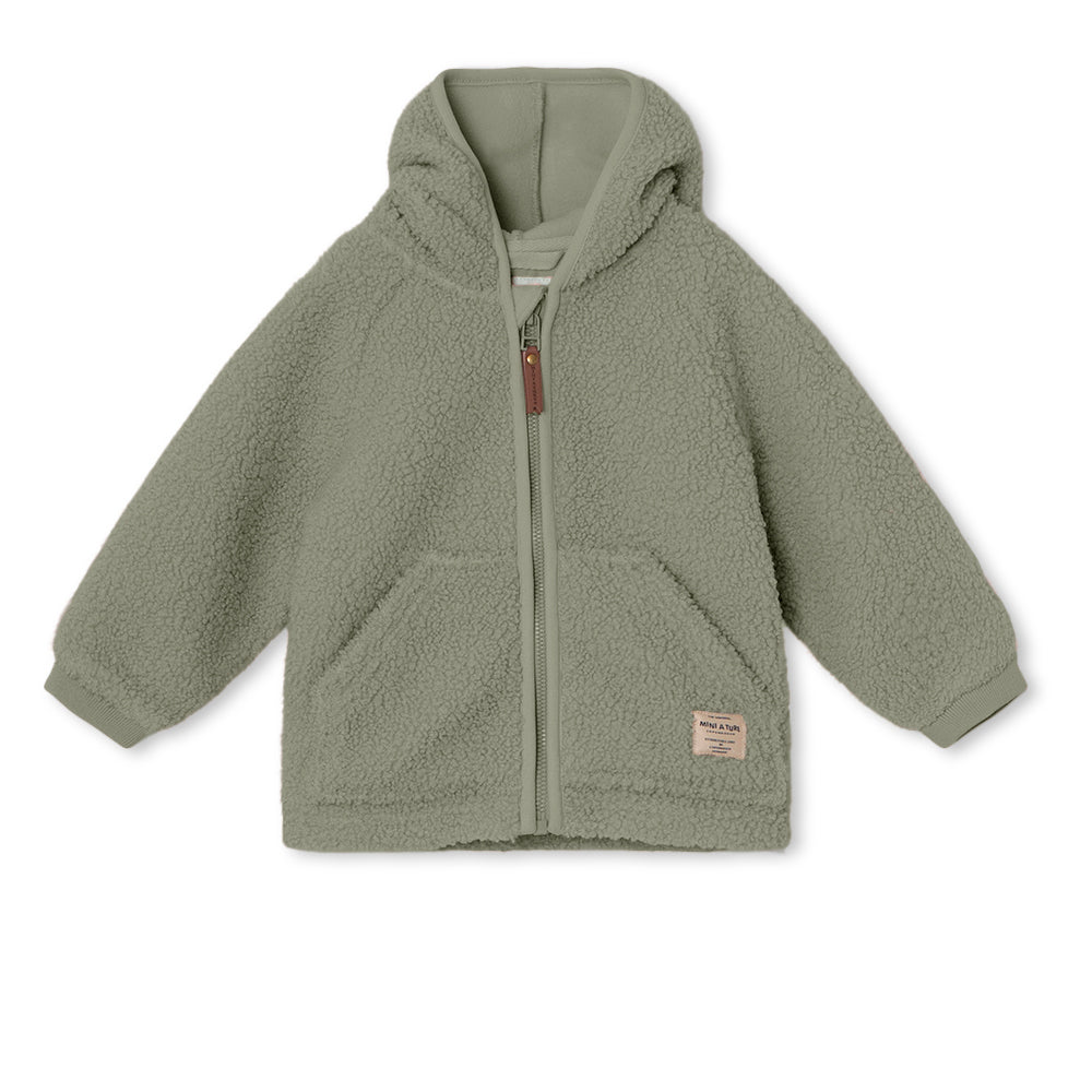 MATLIFF Jacket