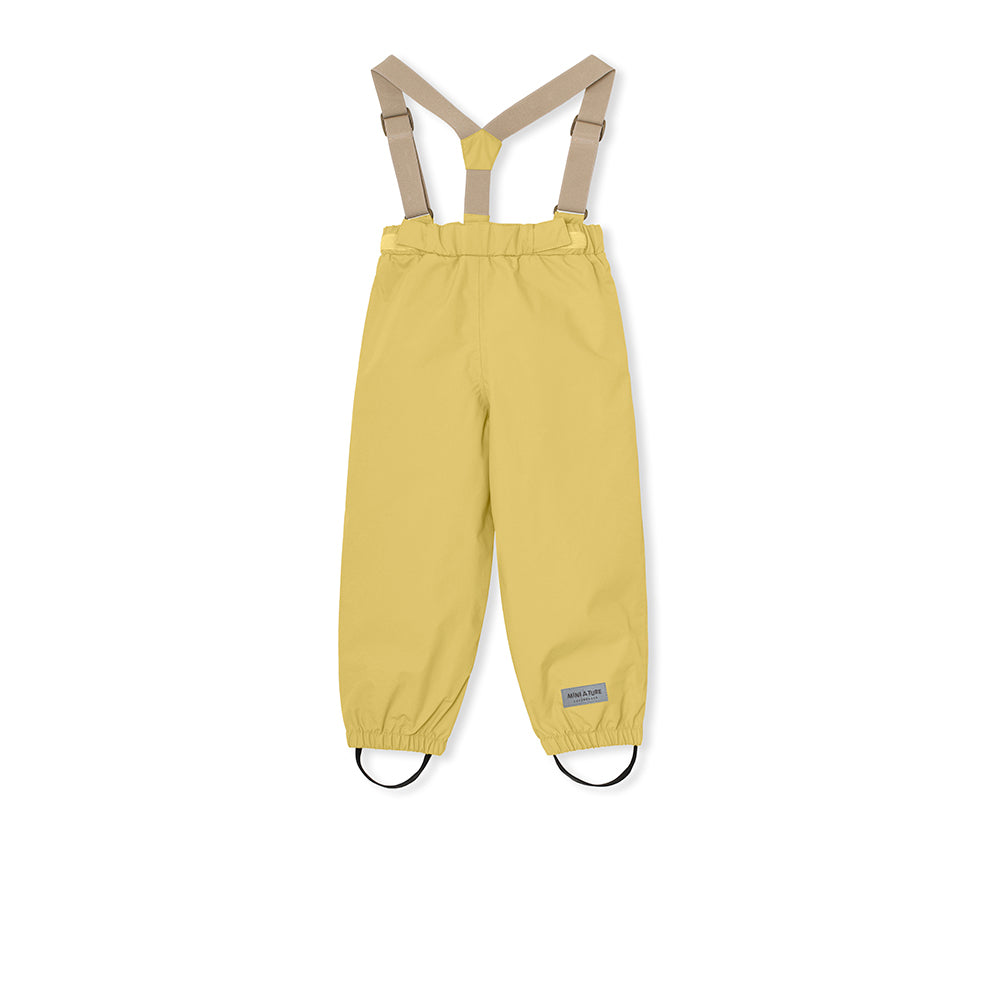 MATWILANS spring suspenders. GRS