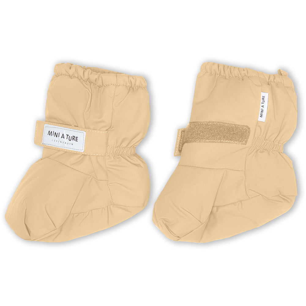 MATWINN fleece lined winter outdoor sock. GRS