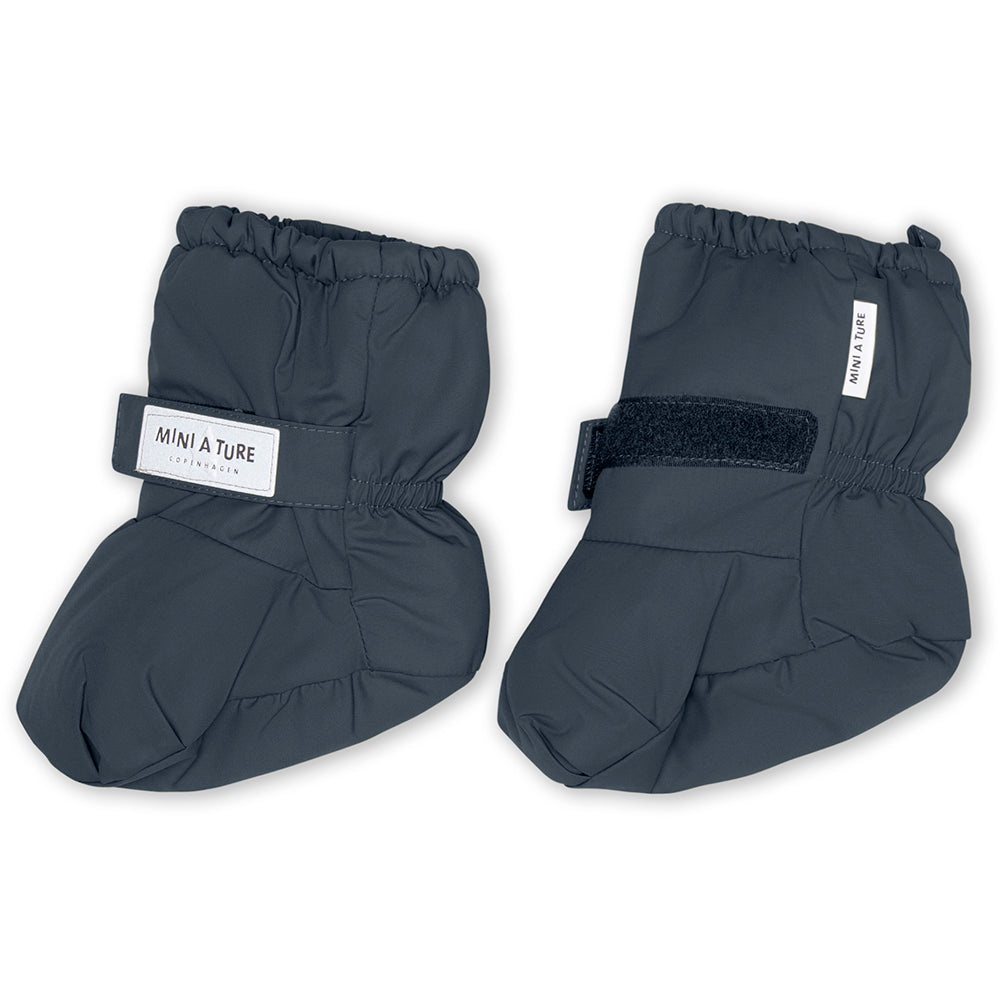 MATWINN fleece lined winter socks. GRS