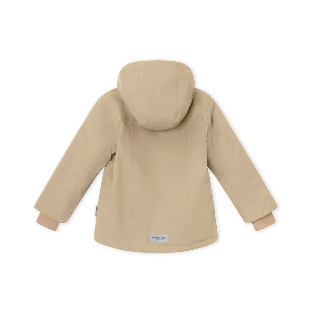 MATVESTYN winter jacket. GRS