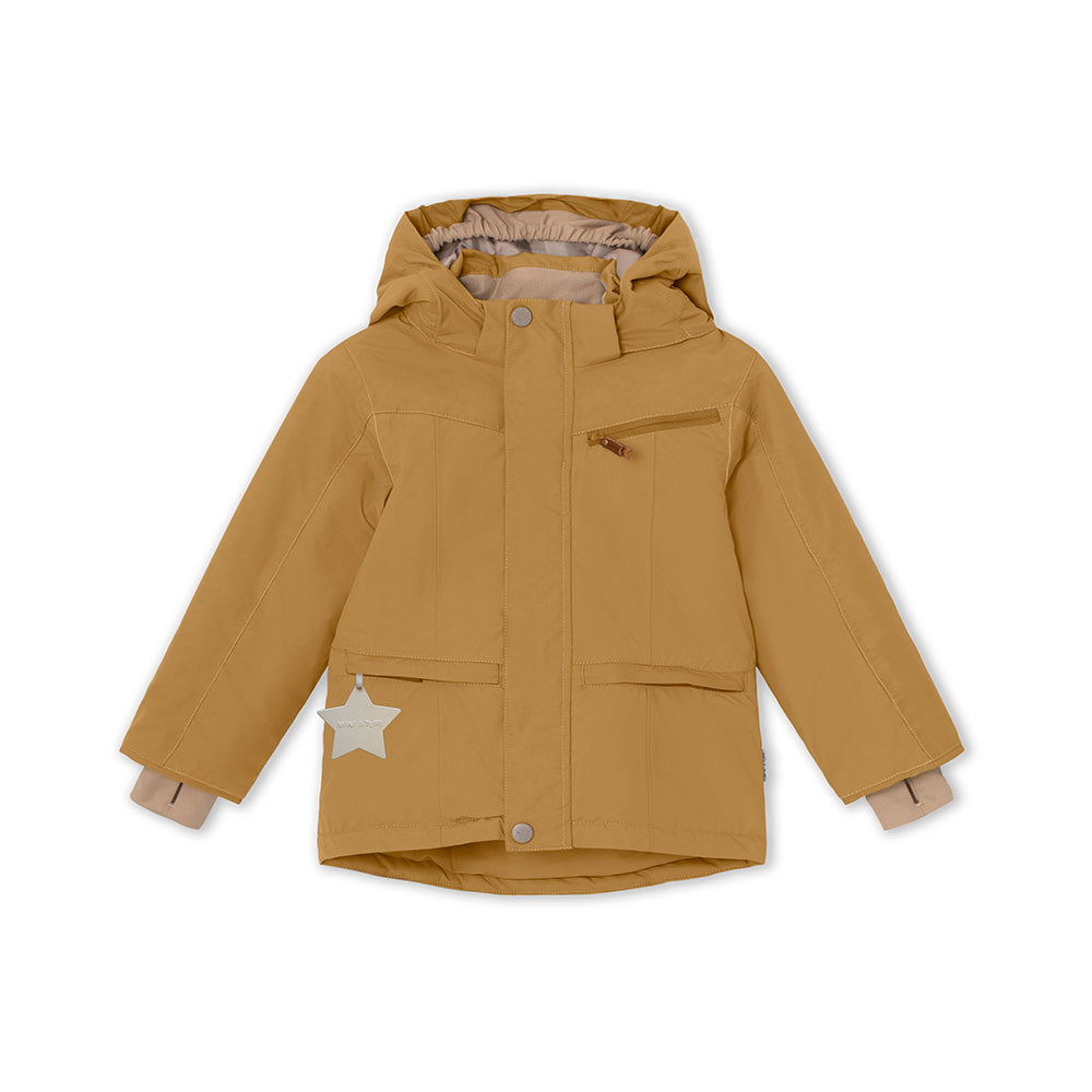MATVESTYN winter jacket. GRS