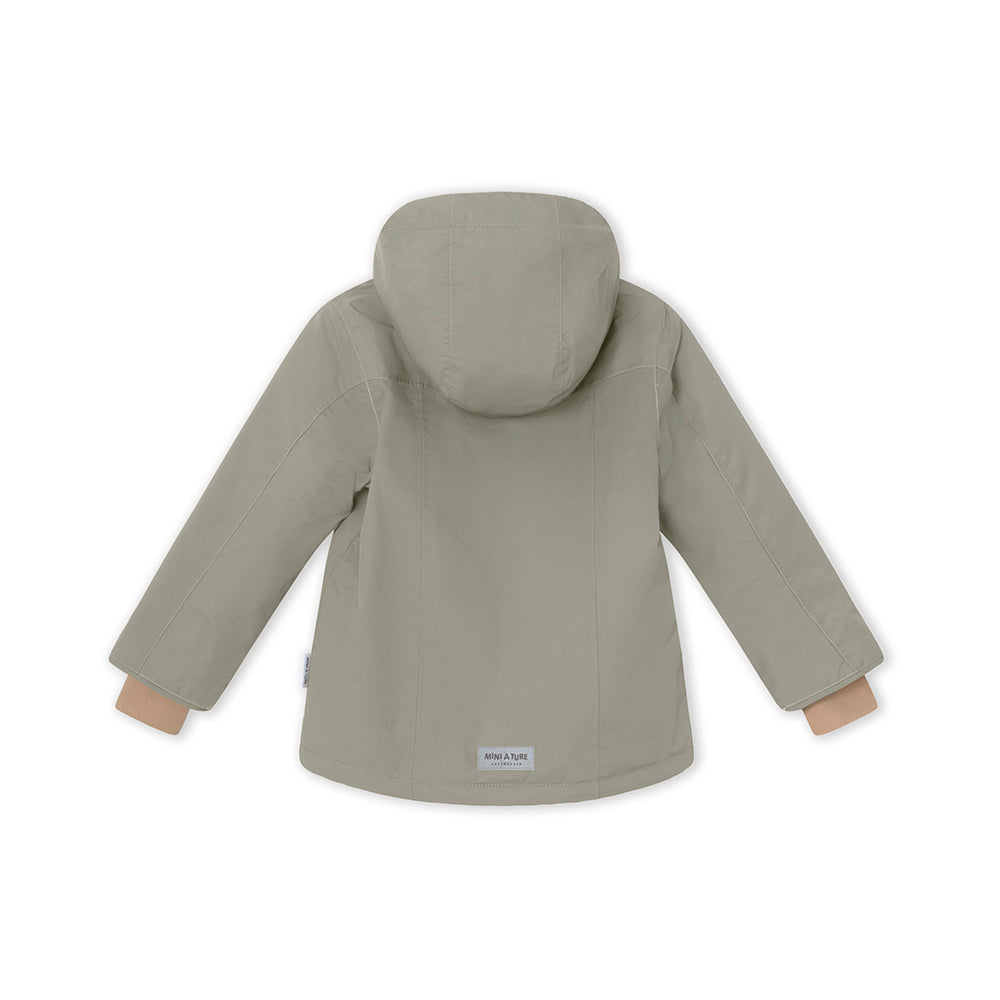 MATVESTYN winter jacket. GRS