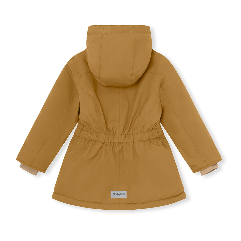 MATVELAJANNA Skijacket. GRS