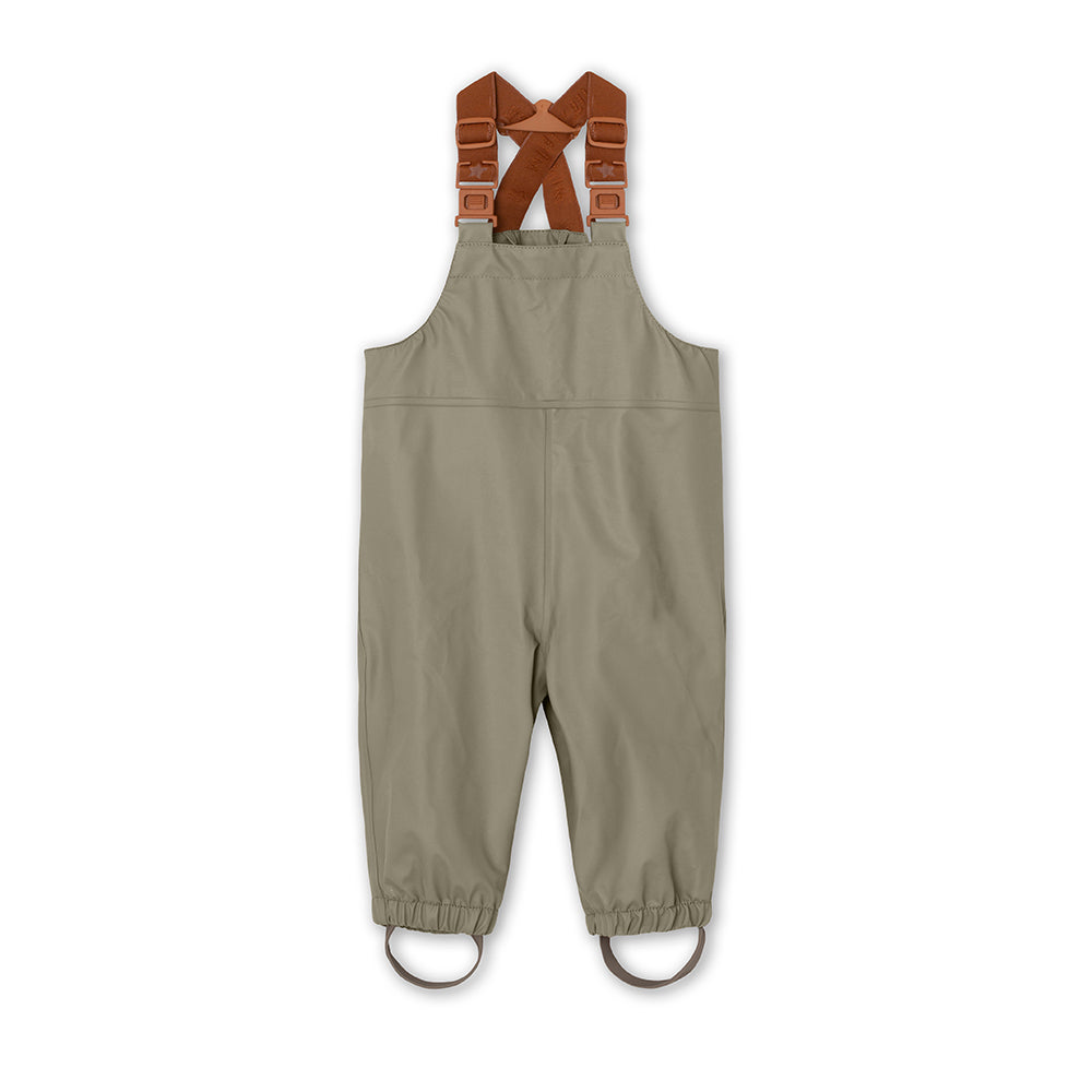 MATRUBI rain pants. GRS