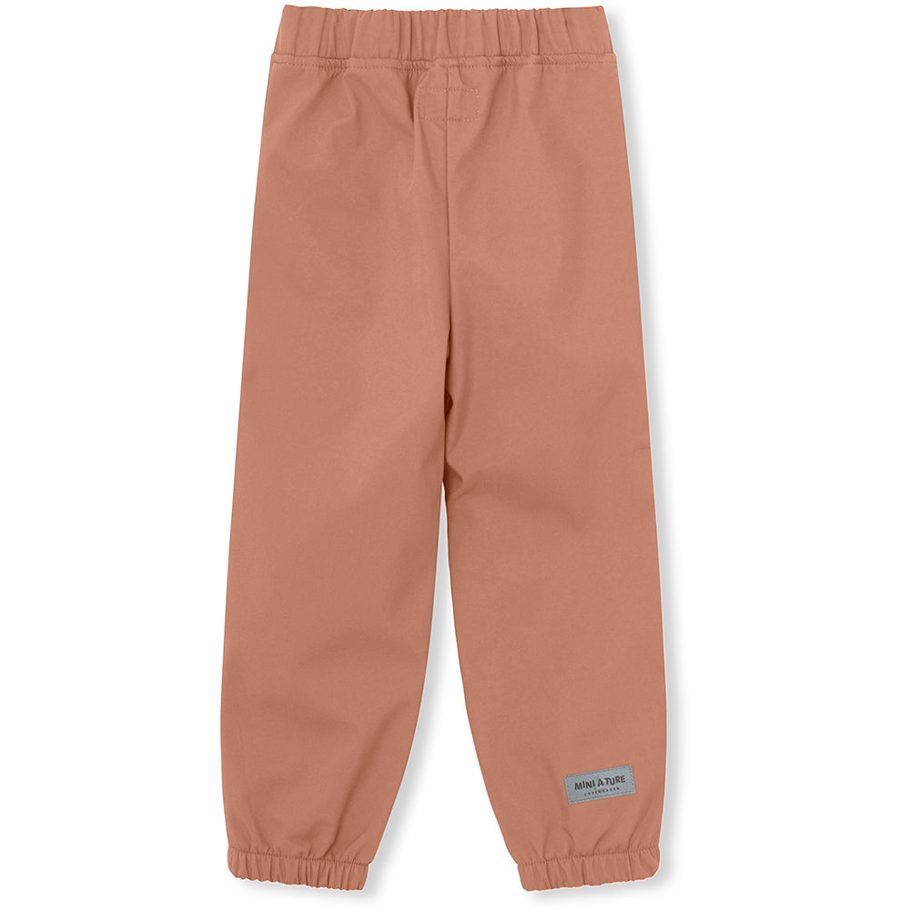 MATAIAN softshell pants. GRS