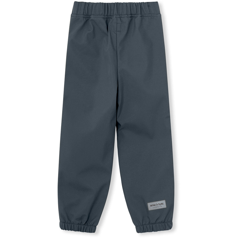 MATAIAN softshell pants. GRS