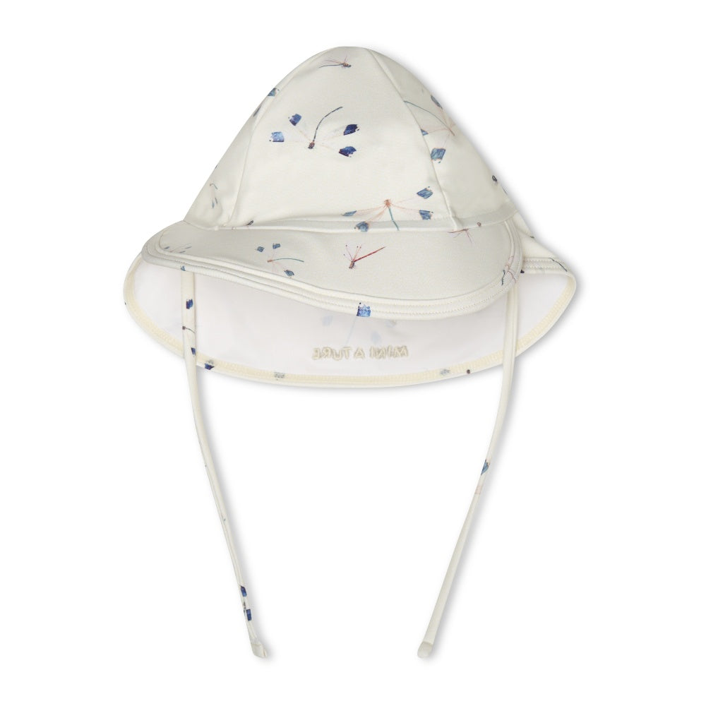 MATGUSTAS printed sun hat. GRS