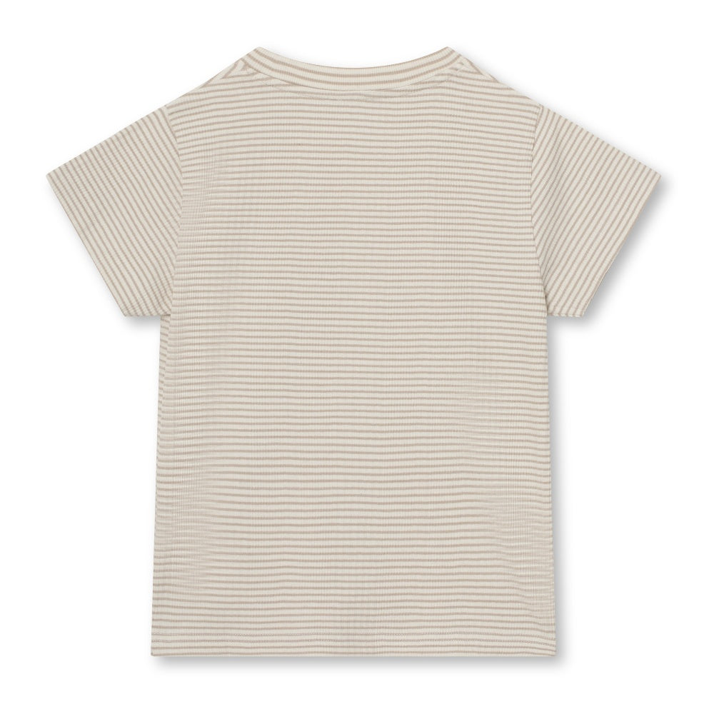 MATCHARLEY striped t-shirt
