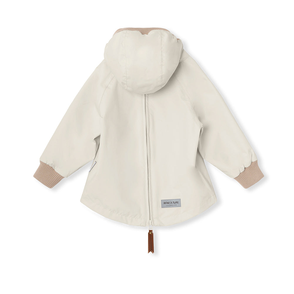 MATBABYVITO spring anorak. GRS