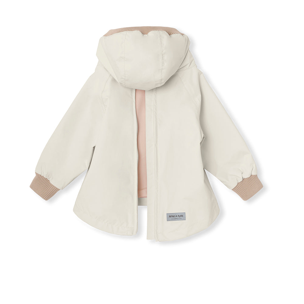 MATBABYVITO spring anorak. GRS