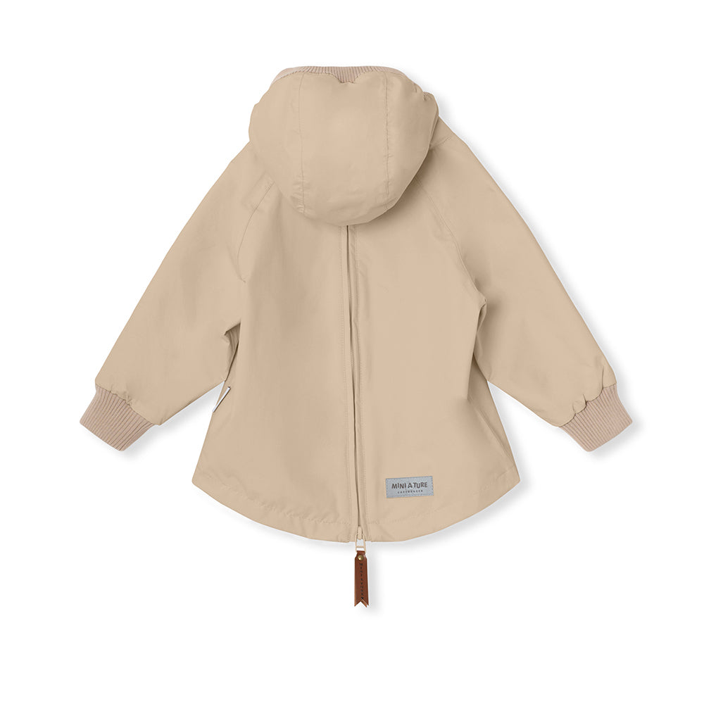 MATBABYVITO spring anorak. GRS