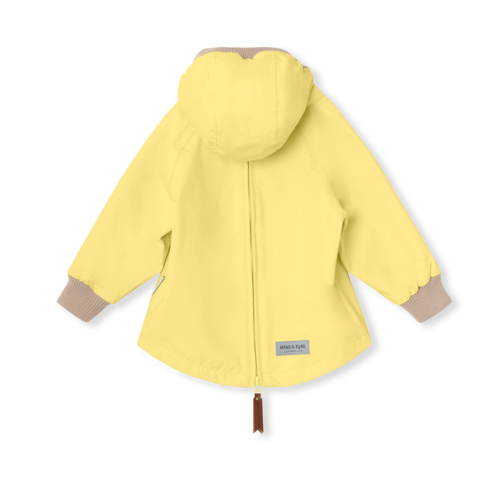 MATBABYVITO spring anorak. GRS