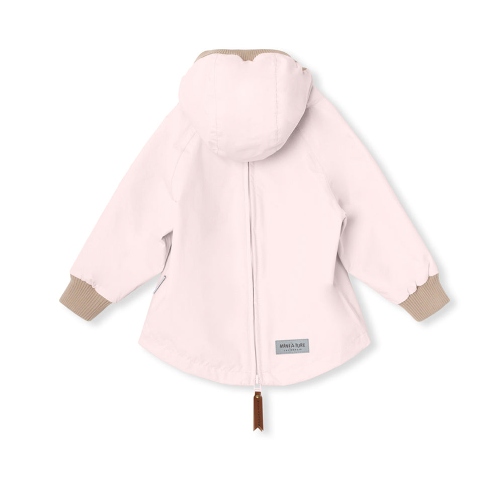 MATBABYVITO spring anorak. GRS