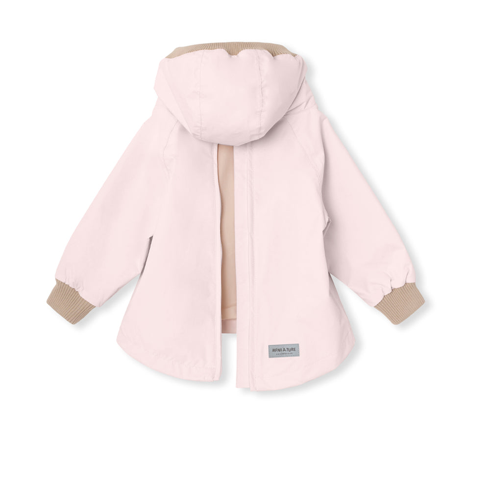 MATBABYVITO spring anorak. GRS