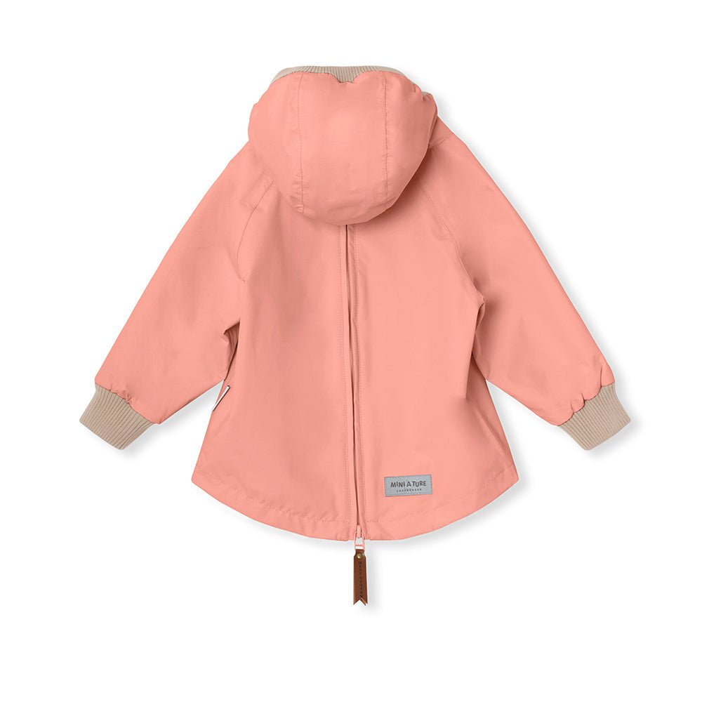 MATBABYVITO spring anorak. GRS