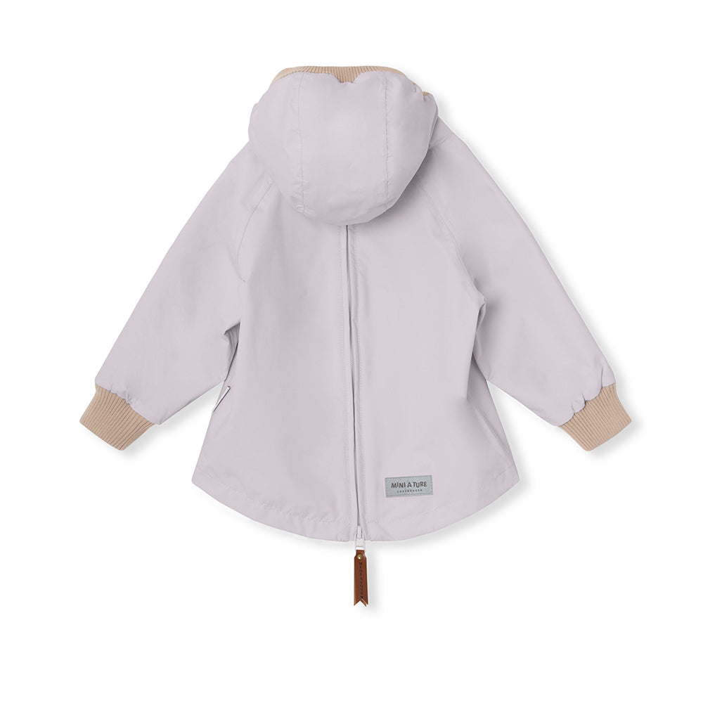 MATBABYVITO spring anorak. GRS