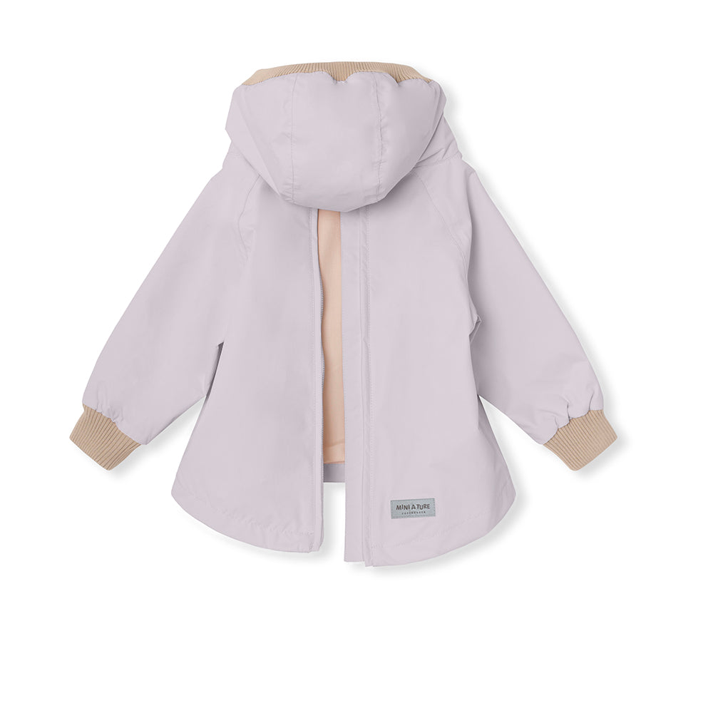 MATBABYVITO spring anorak. GRS