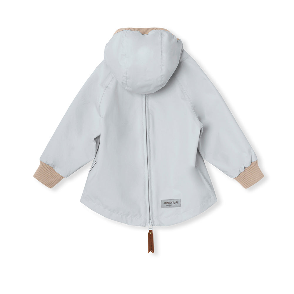 MATBABYVITO spring anorak. GRS