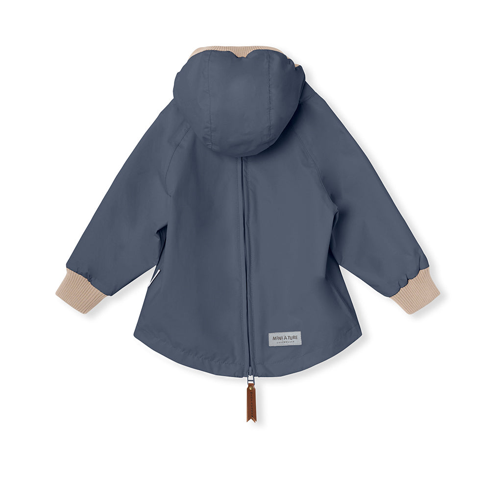 MATBABYVITO spring anorak. GRS