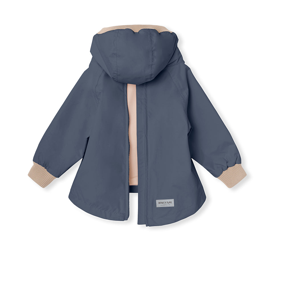 MATBABYVITO spring anorak. GRS