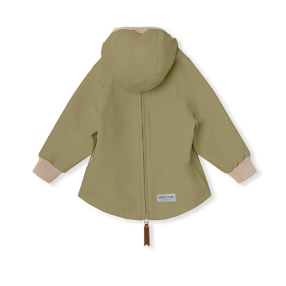 MATBABYVITO spring anorak. GRS