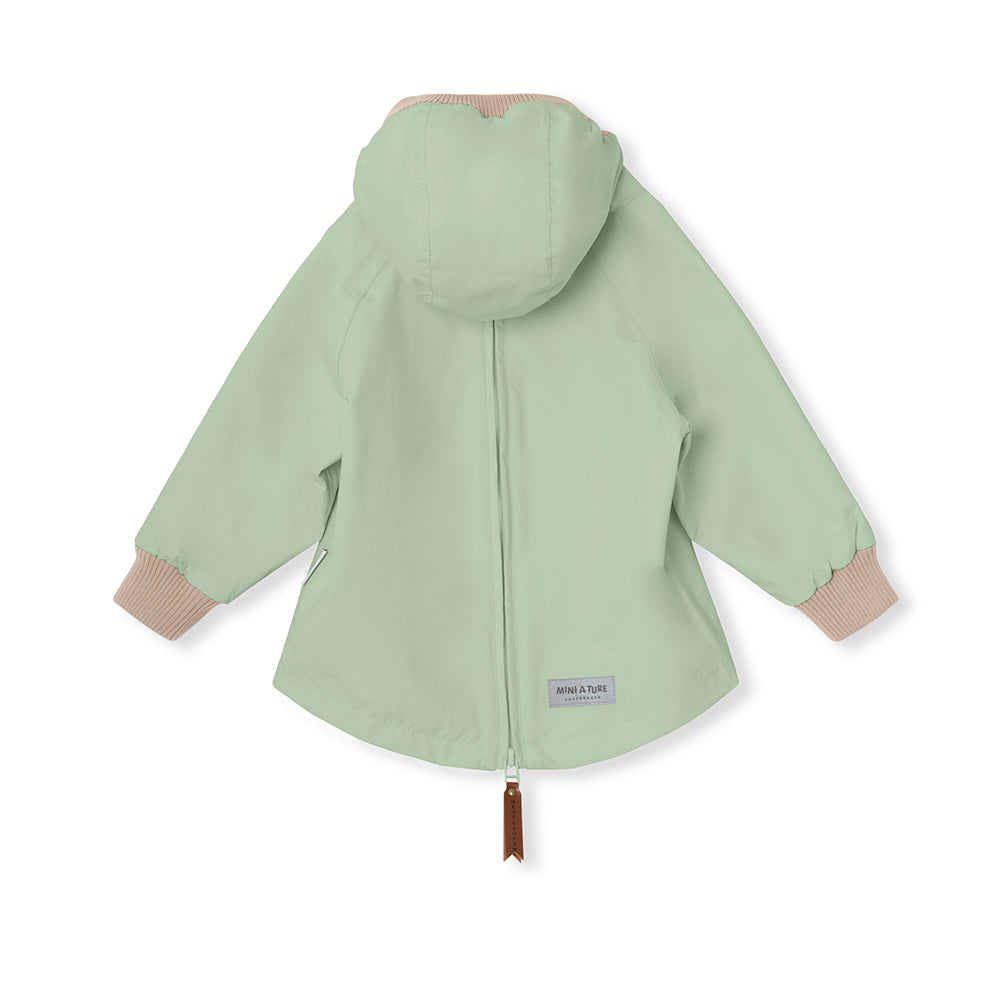 MATBABYVITO spring anorak. GRS
