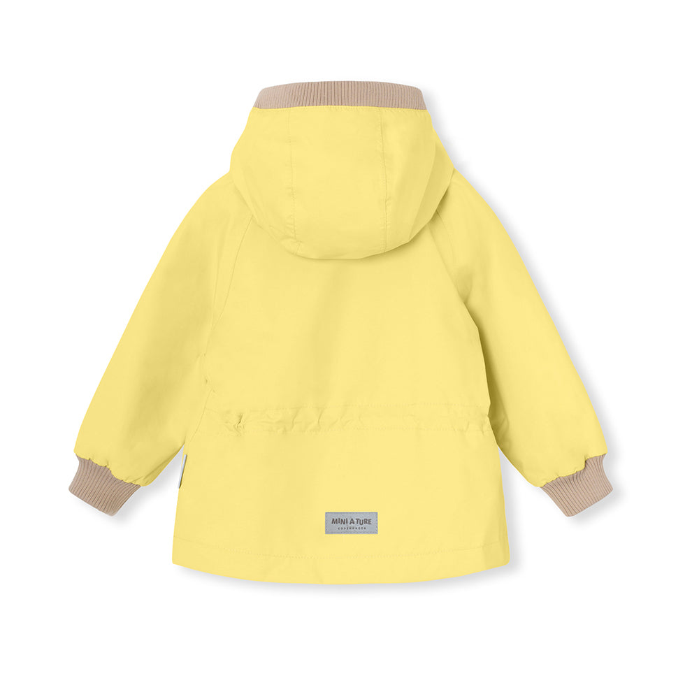 MATWALLY Frühlings-Jacke. GRS