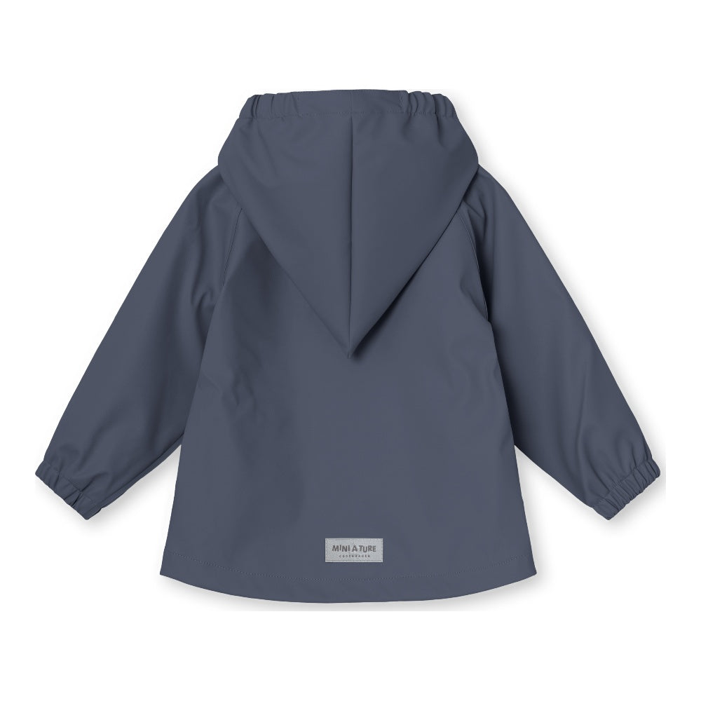 MATWAINIS rain set. GRS