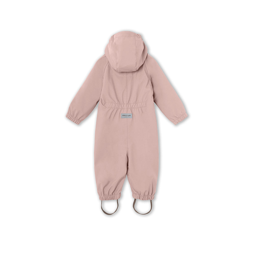MATARNO spring softshell suit. GRS