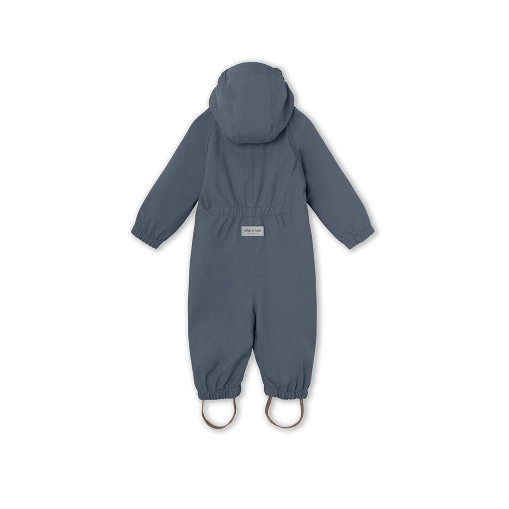 MATARNO spring softshell suit. GRS