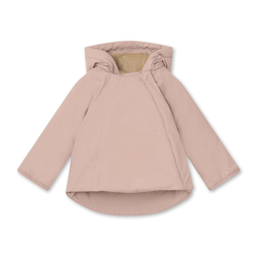[LOW CLASSIC] / ☆ 24SS MINIATURE JACKET / KHAKI MINI A TURE outerwear jackets for children aged 0-12 years
