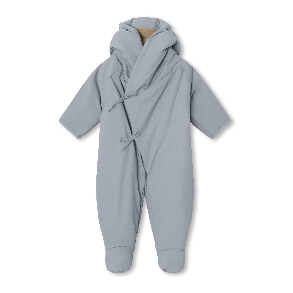 MINI A TURE SNOWSUITS for children 0-12 years
