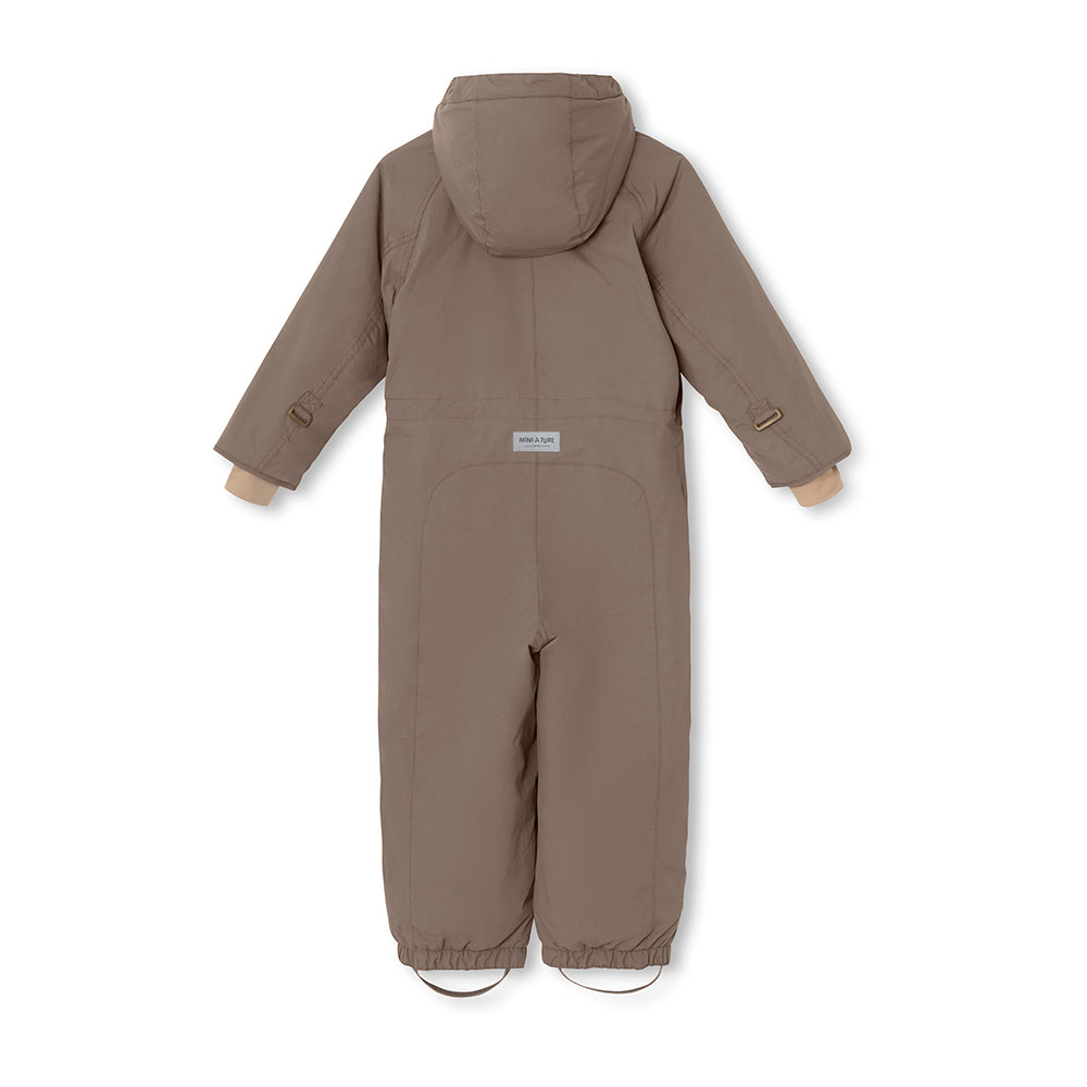 期間限定特別価格 MATWANNI fleece lined snowsuit. GRS for kids - 10-year guarantee スキー