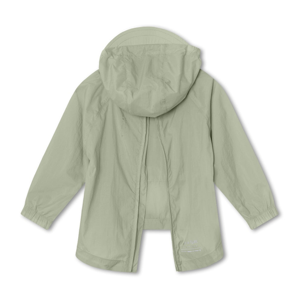 MATBABYVITO UV jacket. GRS